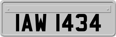 IAW1434