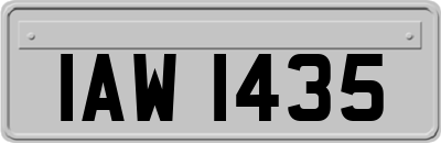 IAW1435