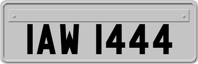 IAW1444