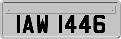 IAW1446