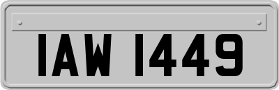 IAW1449