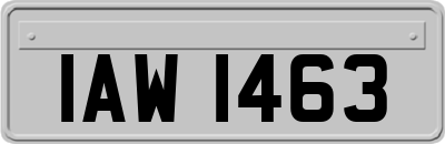 IAW1463