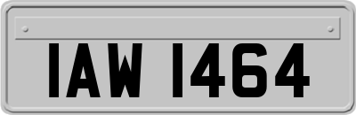 IAW1464