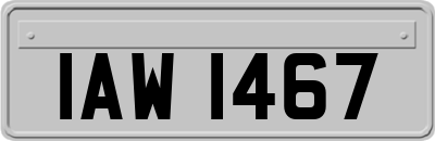 IAW1467