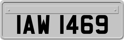 IAW1469