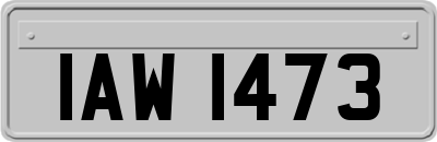 IAW1473