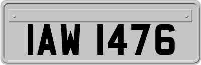 IAW1476