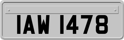 IAW1478