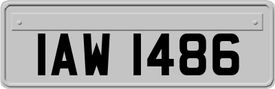 IAW1486