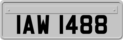 IAW1488