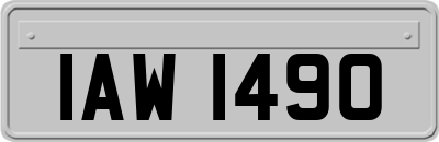 IAW1490