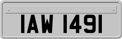 IAW1491