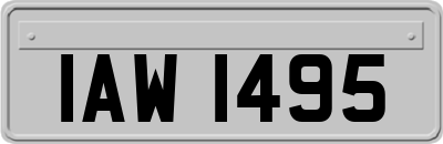 IAW1495