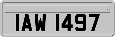 IAW1497