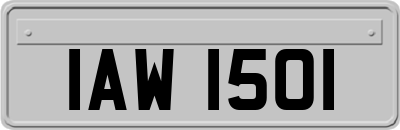 IAW1501