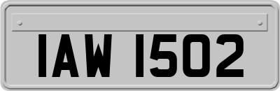 IAW1502