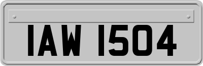 IAW1504