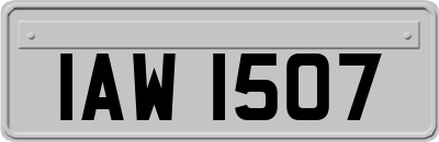 IAW1507