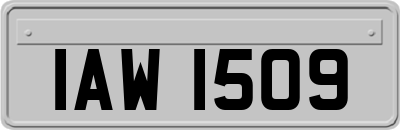 IAW1509