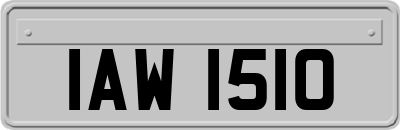 IAW1510