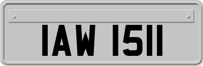 IAW1511