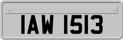 IAW1513