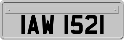 IAW1521