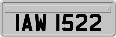 IAW1522