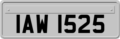 IAW1525