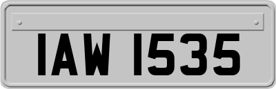 IAW1535