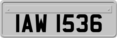 IAW1536