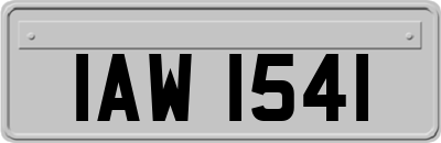 IAW1541