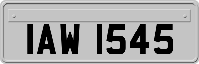 IAW1545