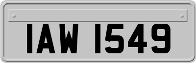 IAW1549