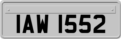 IAW1552