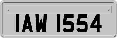 IAW1554