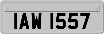 IAW1557