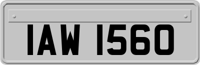 IAW1560