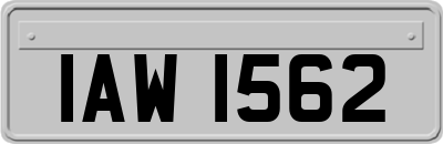 IAW1562