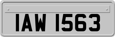 IAW1563