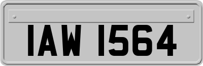 IAW1564