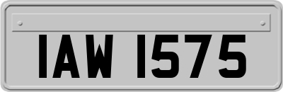 IAW1575