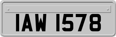 IAW1578