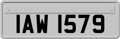 IAW1579