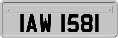 IAW1581