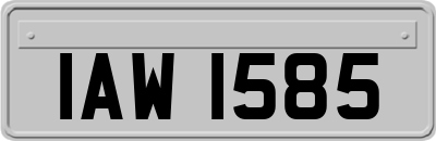 IAW1585