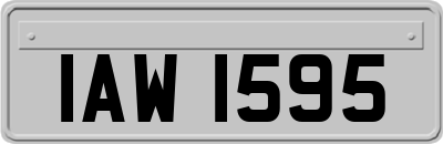 IAW1595