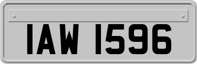 IAW1596