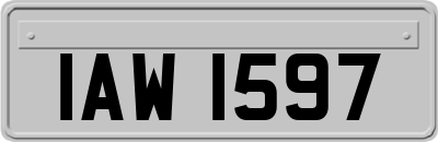 IAW1597