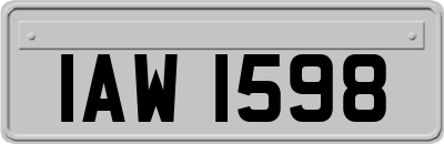 IAW1598